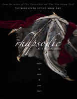 The Bargainer 01 - Rhapsodic.pdf